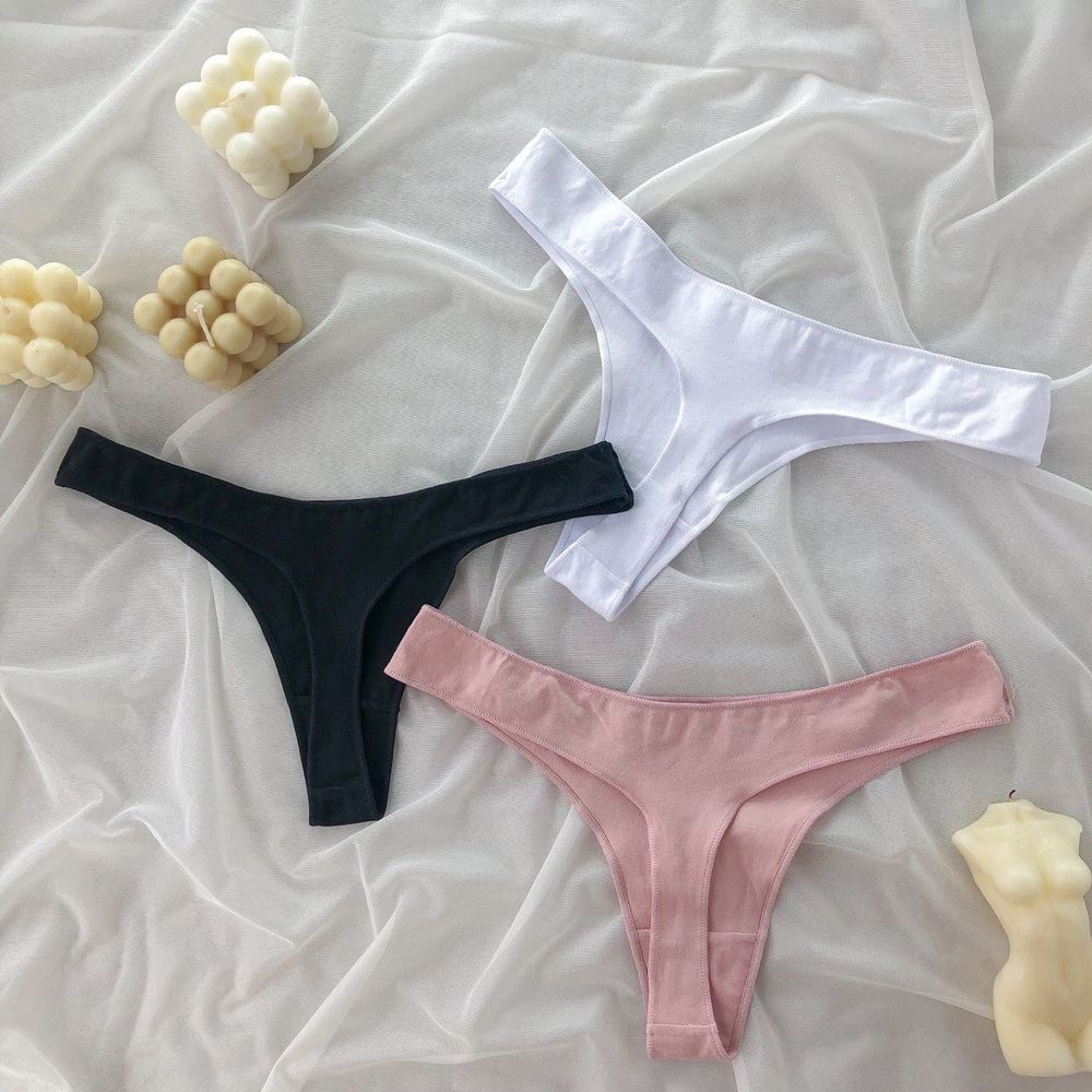 Класичні стрінги