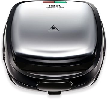Мультимейкер TEFAL Snack Time SW341D12