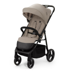 Прогулянкова коляска Kinderkraft Trig 3