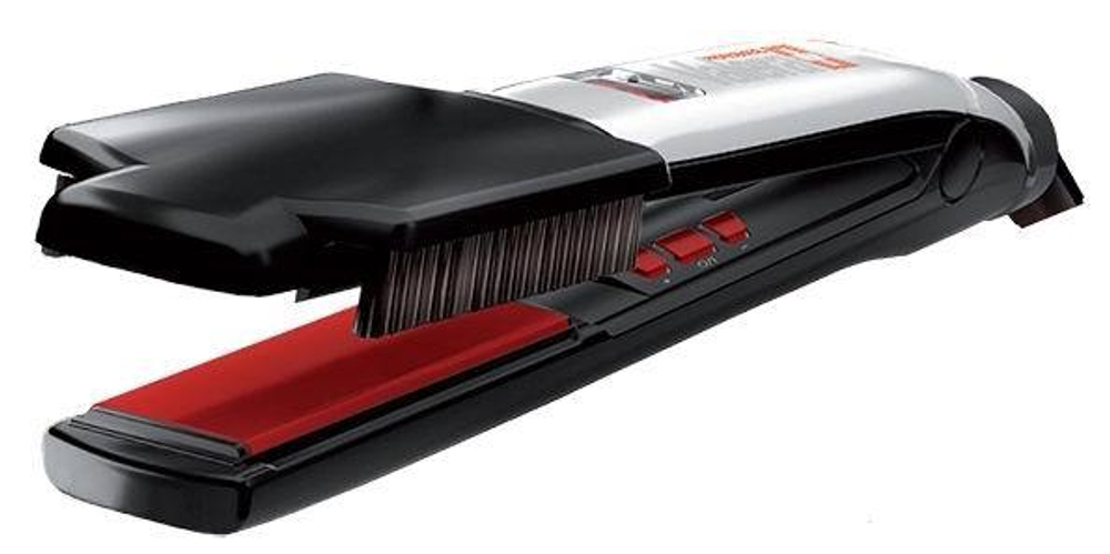 Щипцы - выпрямители VALERA SWISS'X Brush & Shine Set