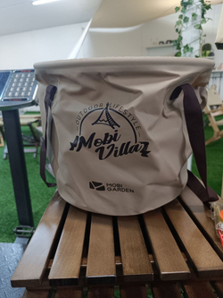 Ведро походное для воды 20л