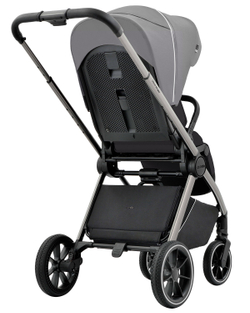 Прогулянкова коляска Carrello Ultra CRL-5525