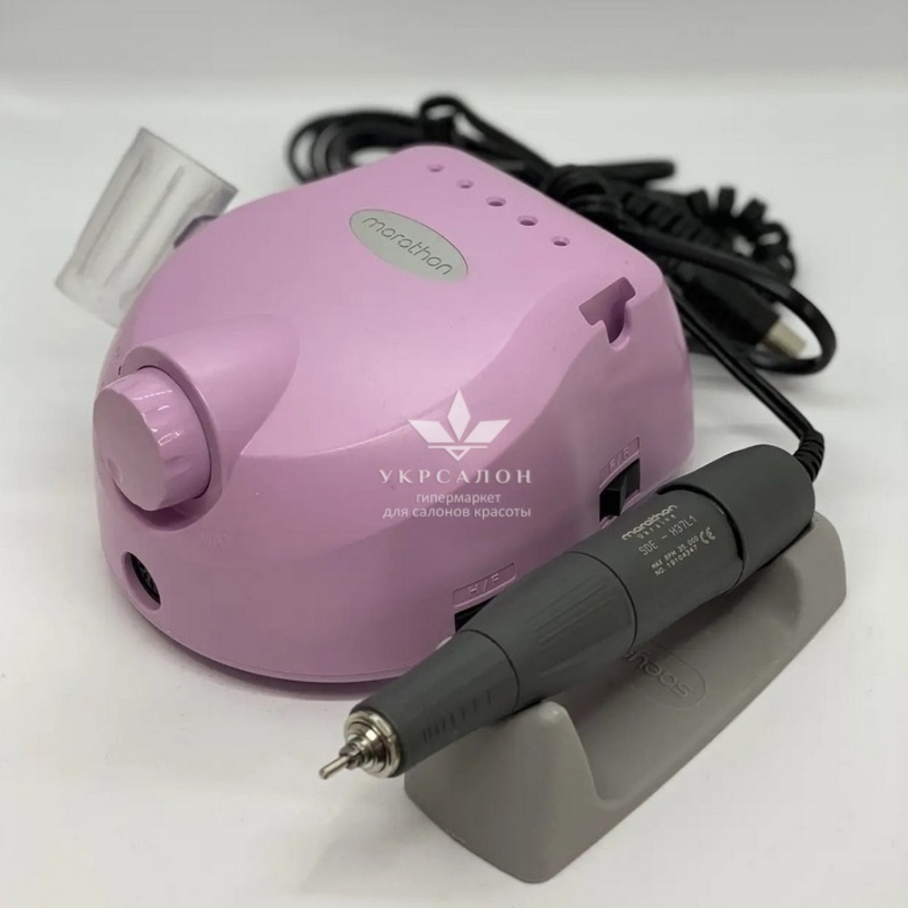 Апарат для манікюру Marathon Escort Pro 2 H37L1