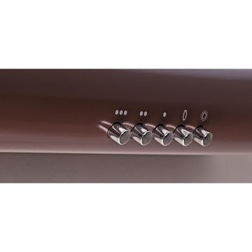 Витяжка PYRAMIDA UNO 50 BR