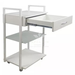 Косметологічний візок 107V