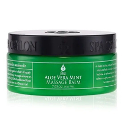 Масажний бальзам Маргоза лайм 200 г, SPA Ceylon