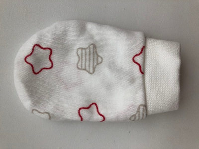 Царапки, інтерлок ТМ "Lari"