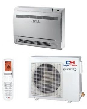 Кондиціонер COOPER&HUNTER CH-S09FVX