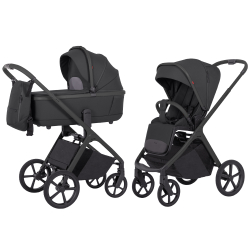 Універсальна коляска 2 в 1 Carrello Vector CRL-6550