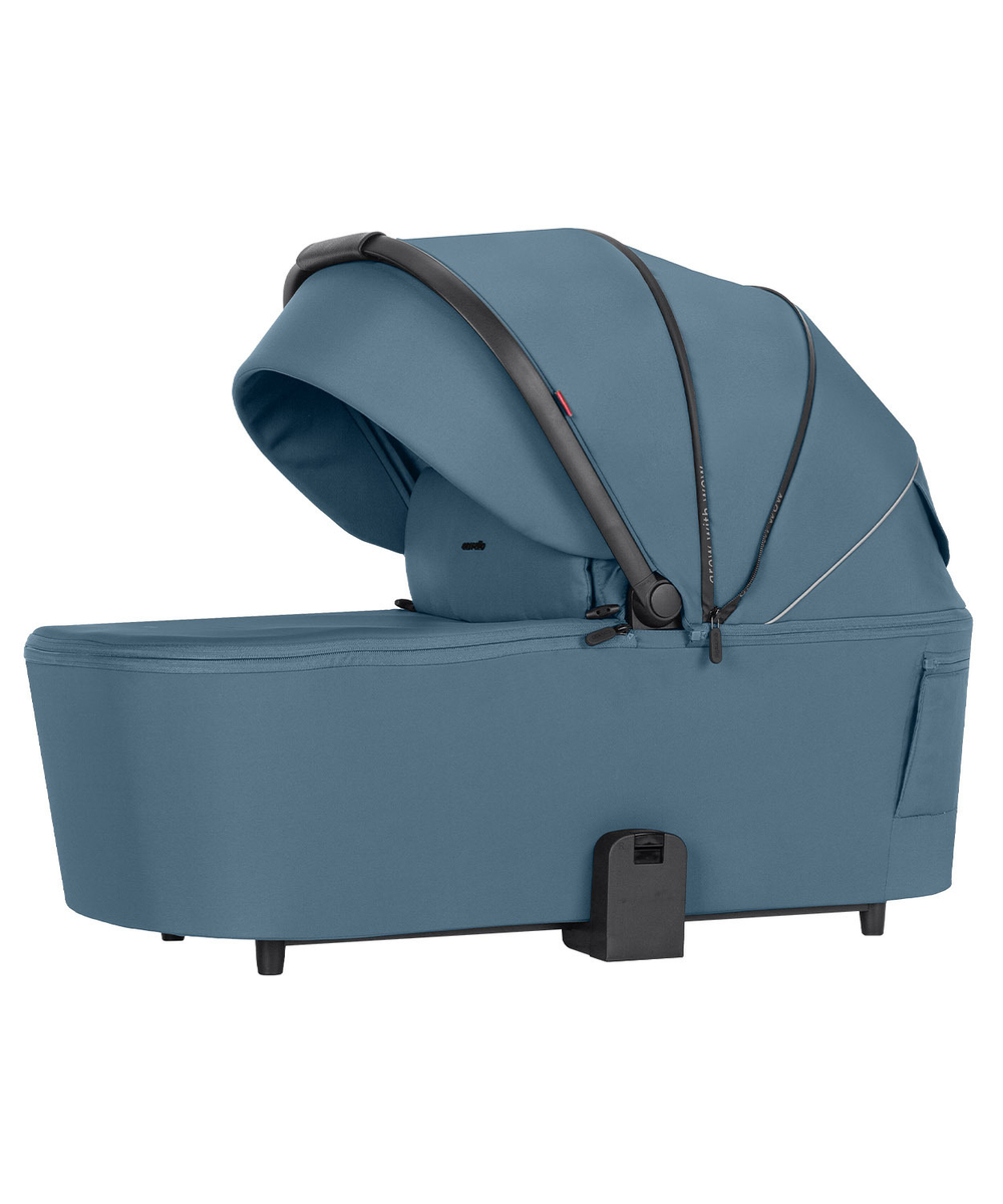 Універсальна коляска 2 в 1 Carrello Alfa CRL-6507