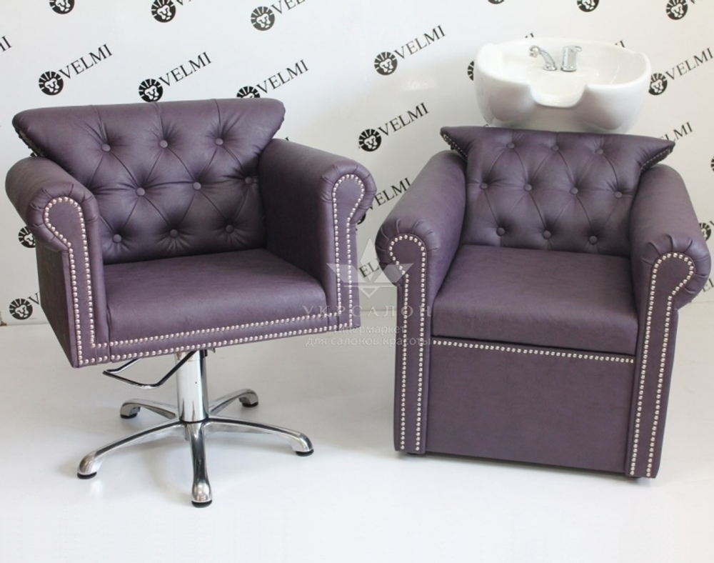 Комплект мебели для салона Prado