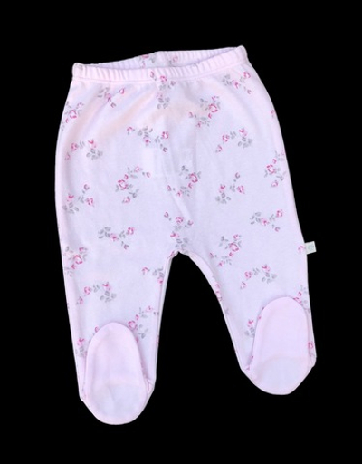 Повзунки "Pretty", бавовна TM "Caramell"