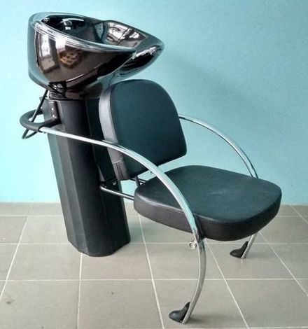 Парикмахерская мойка New-York