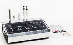 Косметологический комбайн F-3