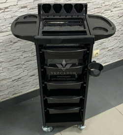 Парикмахерская тележка Tico-07