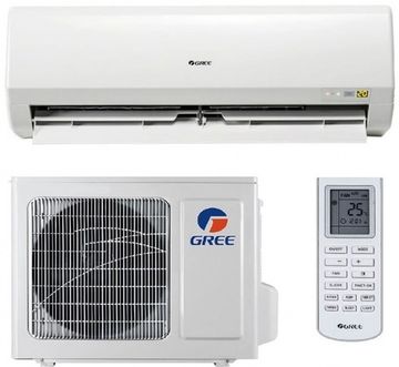 Кондиціонер GREE Класик GWH09PA-K3NNA1A