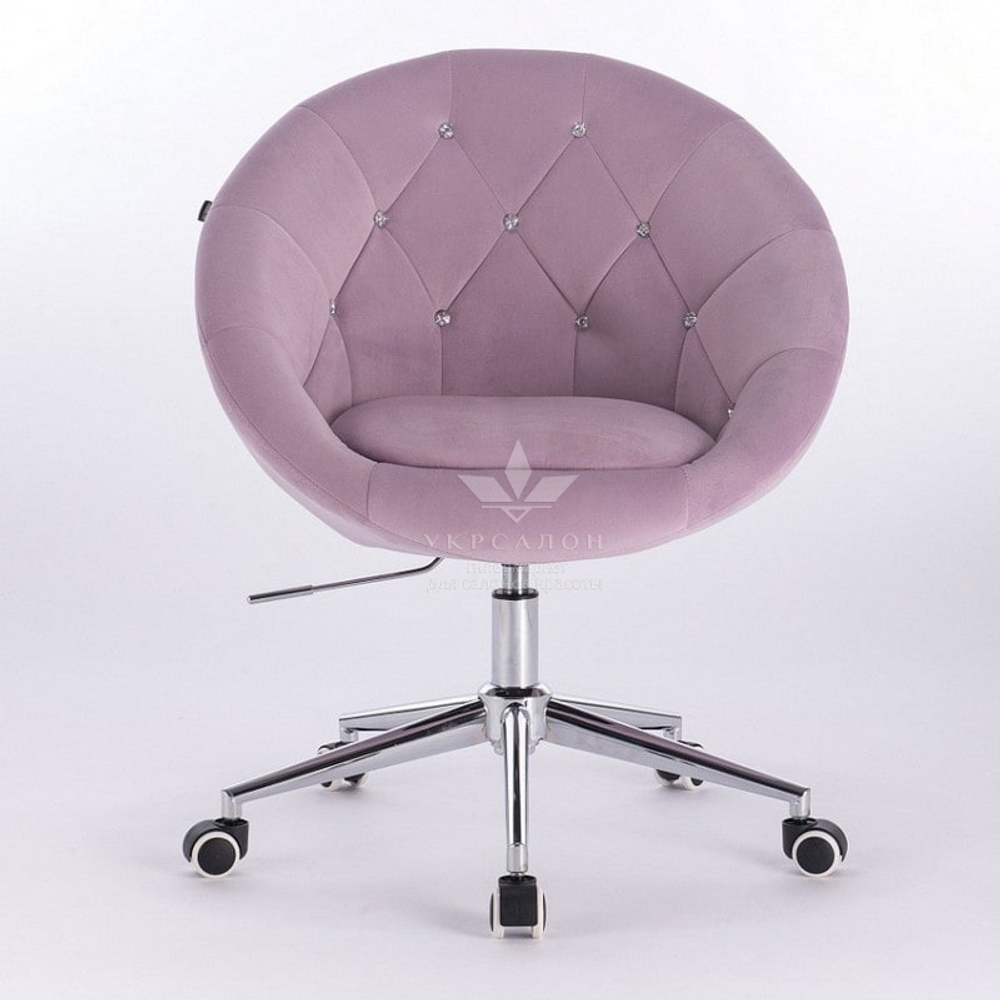 Стульчик мастера Asti Star Velor