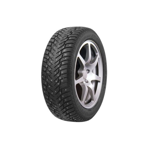 LingLong Leao Green-Max Winter Grip 2 255/60 R18 112T XL шип.