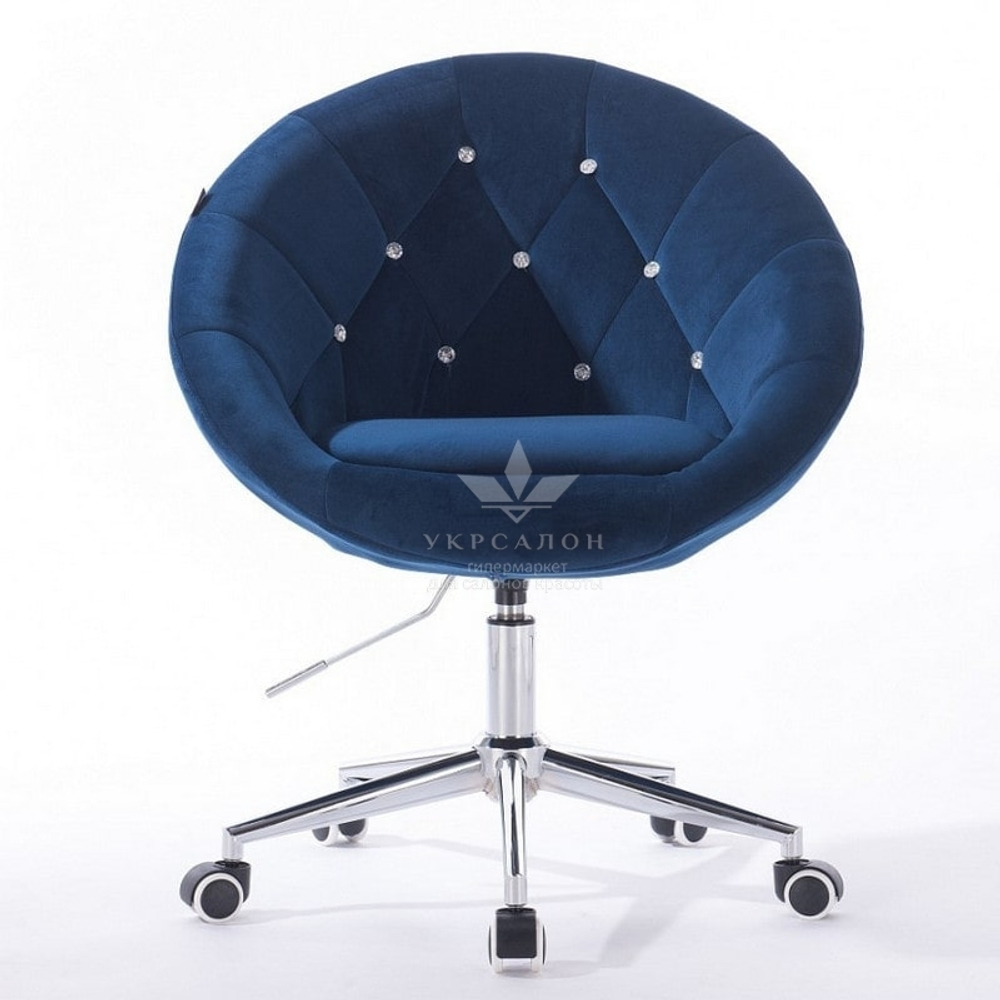 Стульчик мастера Asti Star Velor