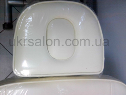 Електрична косметологічна кушетка 271А