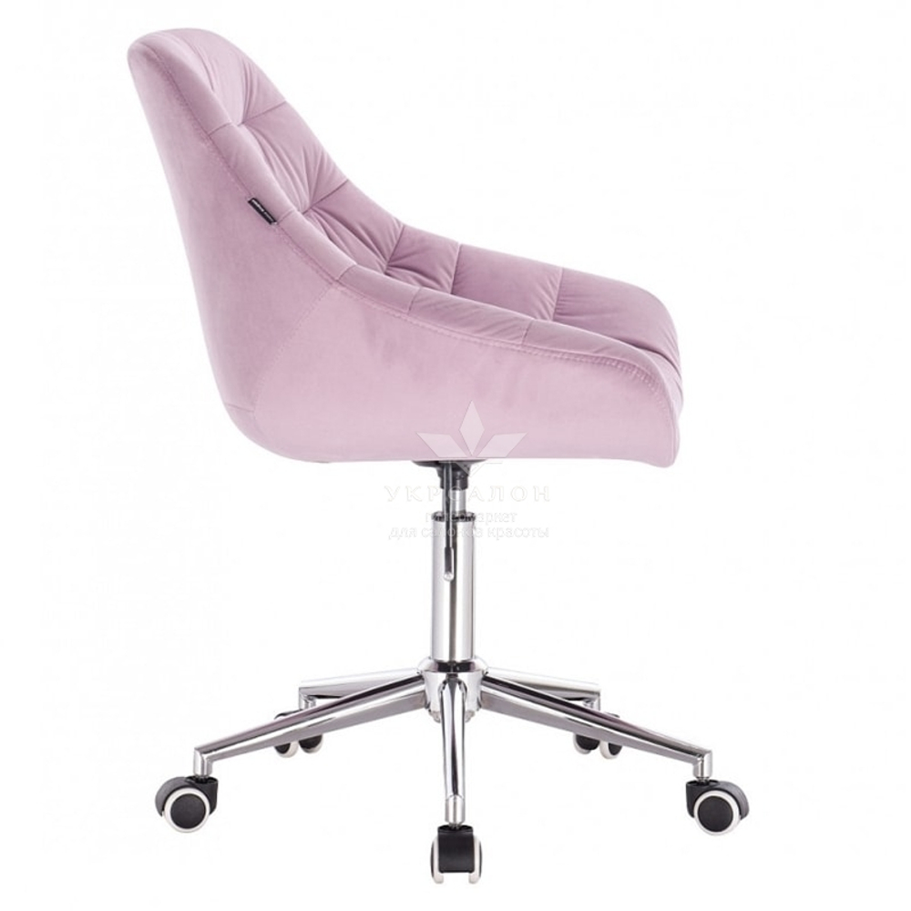 Стульчик мастера Relax velor