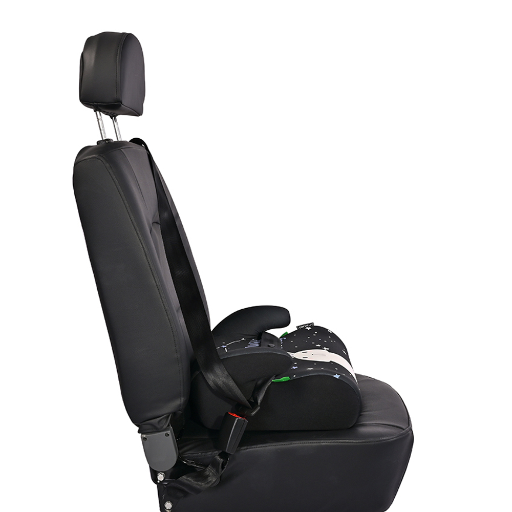 Автокрісло-бустер Lorelli Orion 22-36 kg