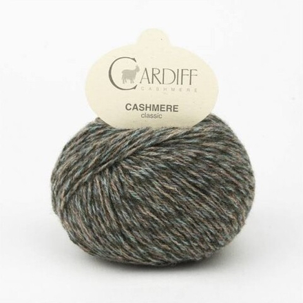 Кашемир CLASSIC 312