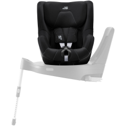 Автокресло детское Britax Römer Dualfix 5Z Style 0+/1 (0-18 кг)