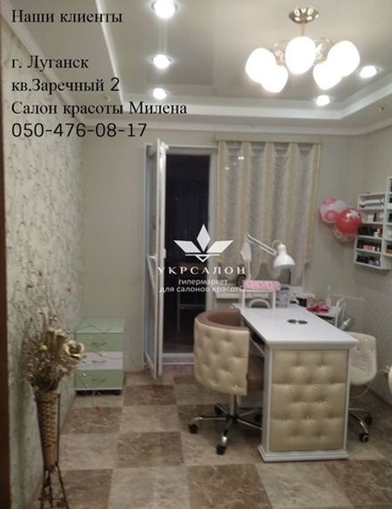 Фото 2 салони краси Мілена