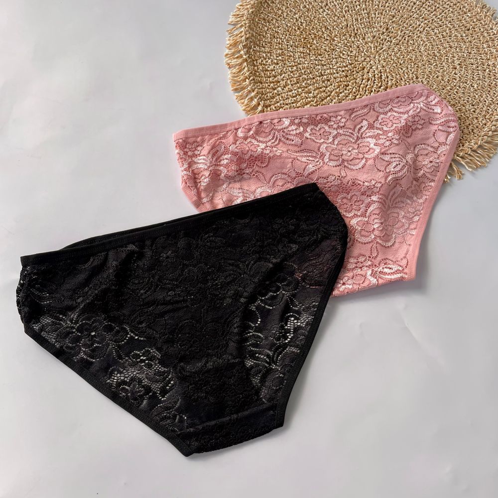 Мереживні сліпи