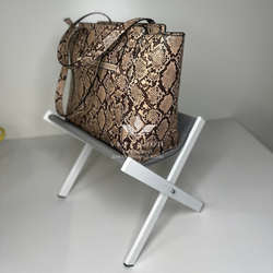 Подставка для сумки Mark White