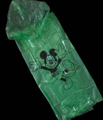 Дощовик, поліетилен ТМ "Disney"