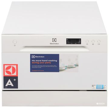 Посудомийна машина ELECTROLUX ESF2400OW