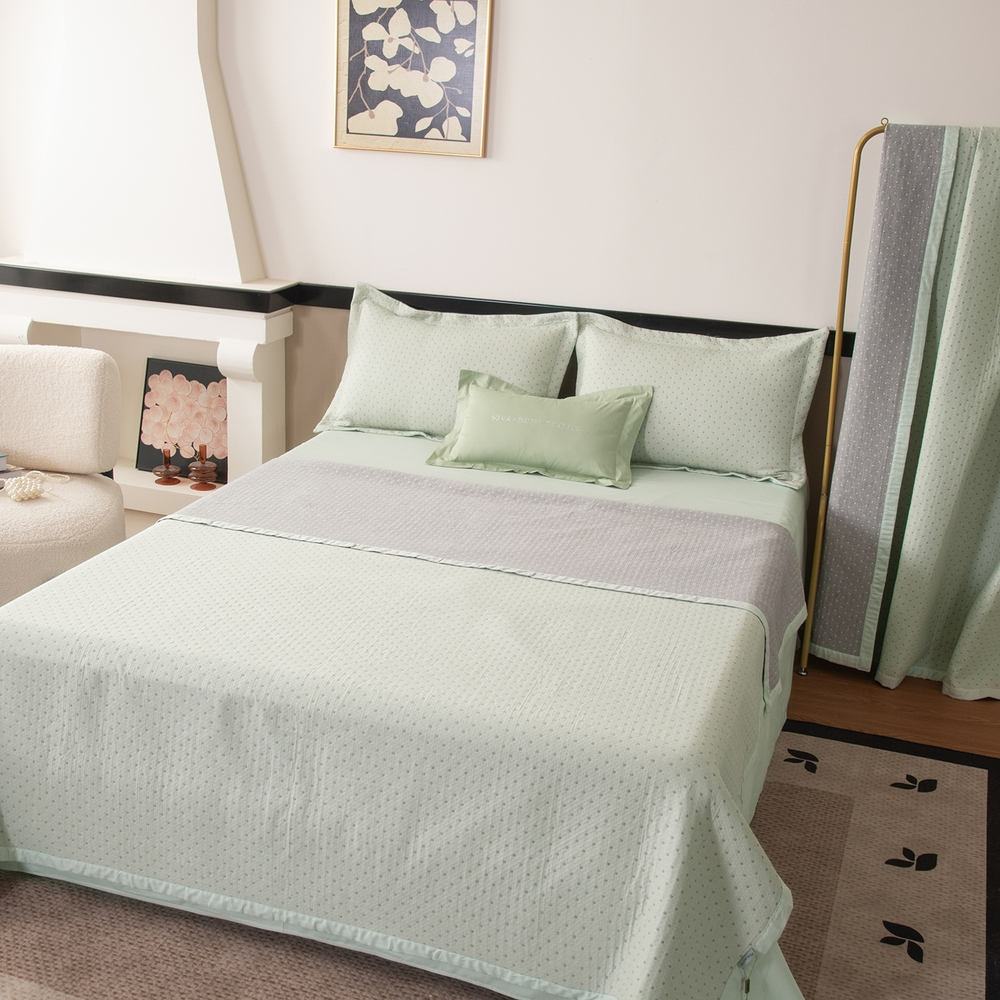 Покрывало двухстороннее Aurora Veil PAV005