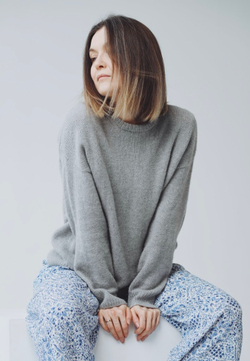 My Como Sweater