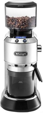 Кавомолка DeLonghi KG 521 M