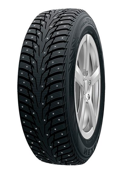 Nexen Winguard Winspike WH62 SUV 205/65 R16C 107/105R шип.