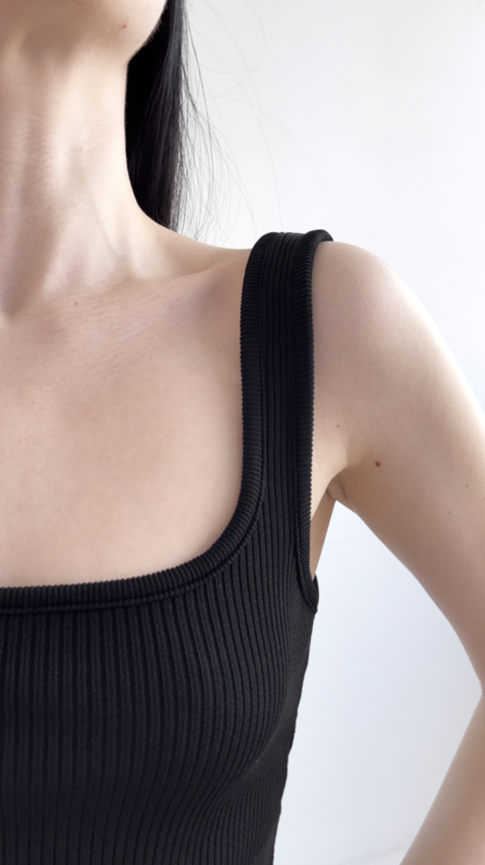 Подовженний топ