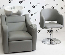 Парикмахерская мойка Ambassador classik