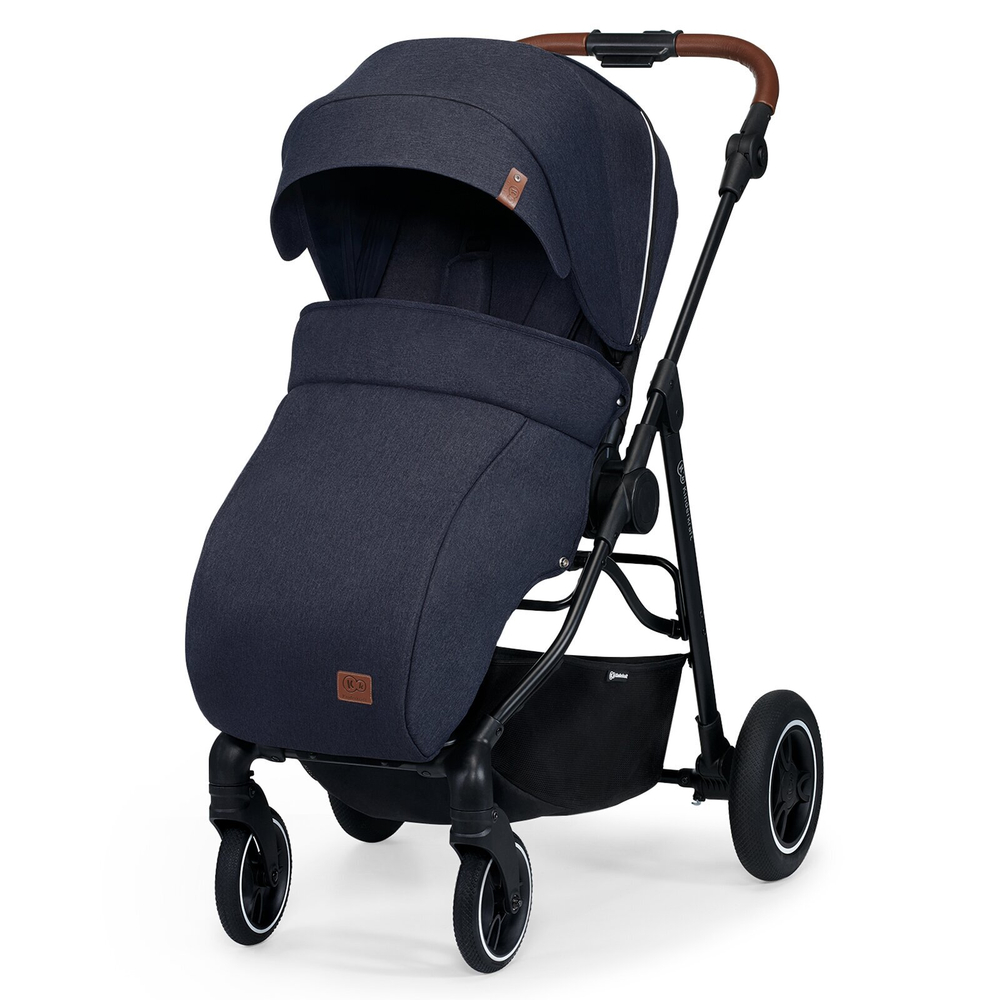 Прогулянкова коляска Kinderkraft All Road