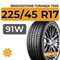 Bridgestone Turanza T005 225/45 R17 91W