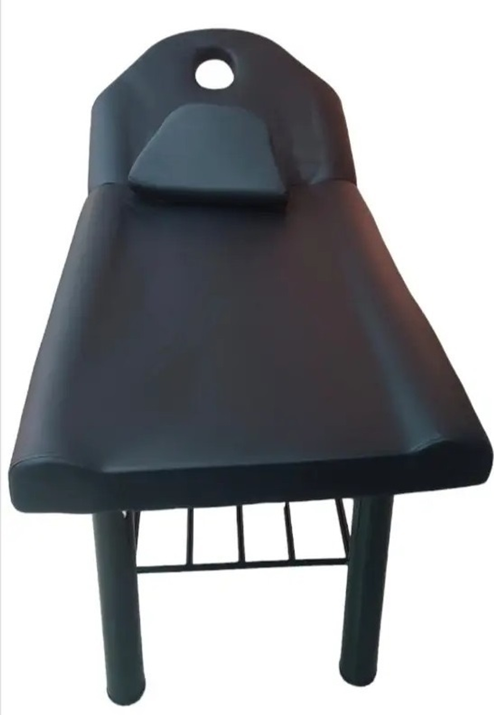 Широкая кушетка косметологическая Gas