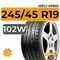 HiFly HF805 245/45 R19 102W XL