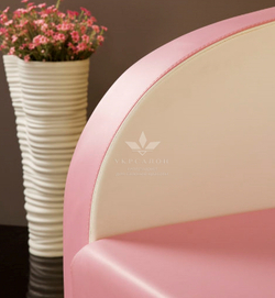 Кресло для зала ожидания Avalon