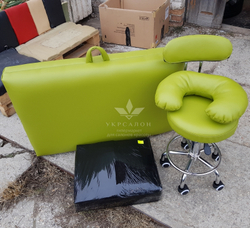 Подушка массажная