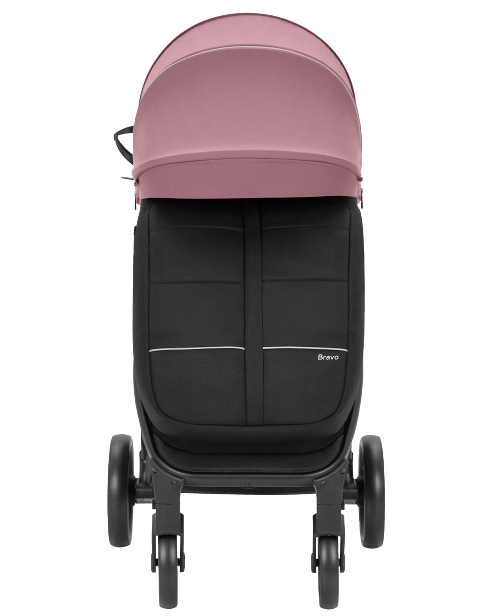 Прогулянкова коляска Carrello Bravo CRL-8512 BF