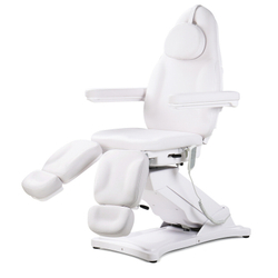Педикюрне крісло 8186, (2 мотори)