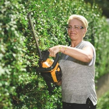 Кущоріз акумуляторний Stiga SHT500AE