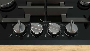 Варильна поверхня газова BOSCH PRP6A6H40R