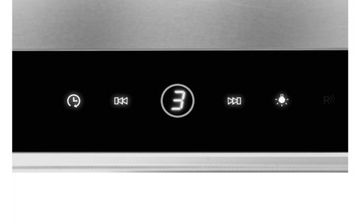 Витяжка VENTOLUX ITALIA 60 BG (1200) TRC